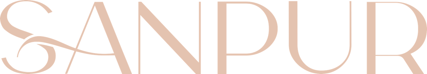 Sanpur logo