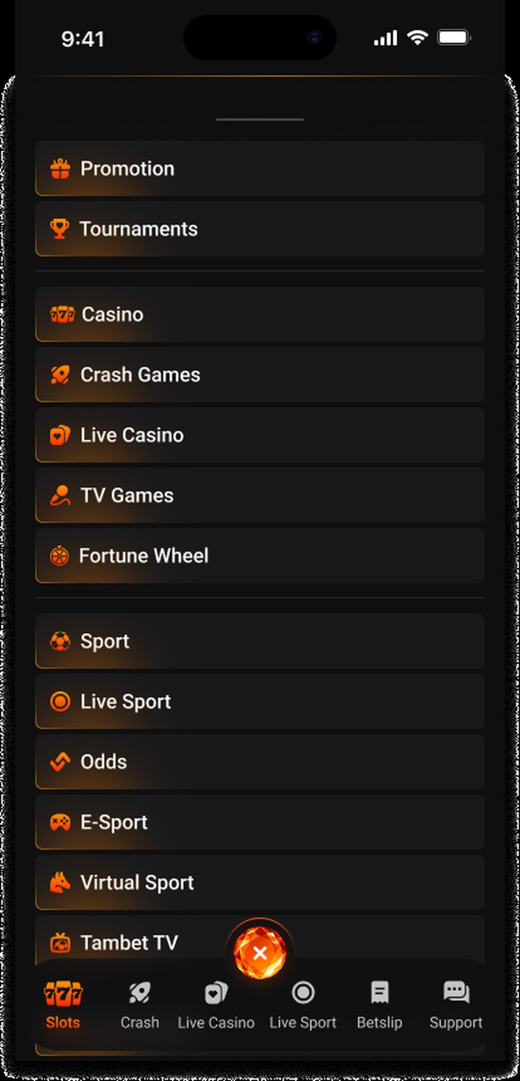 Promotions (mobile) with Alvard's custom CSS