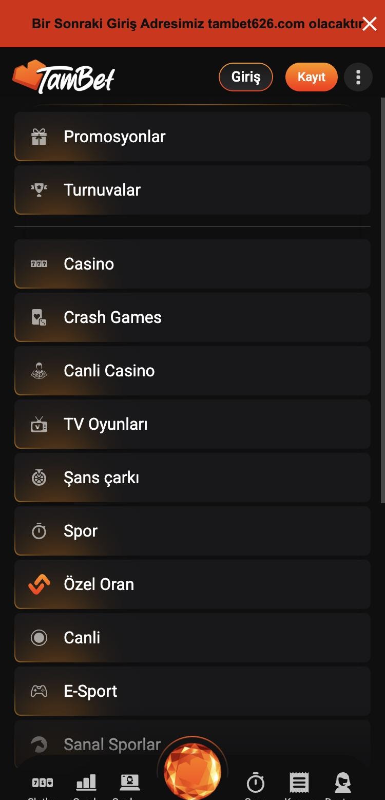 Promotions (mobile) without custom CSS (platform default)